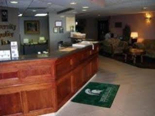 Quality Hotel Lansing