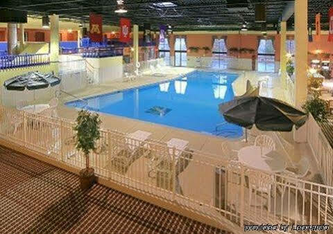 Quality Hotel 3*