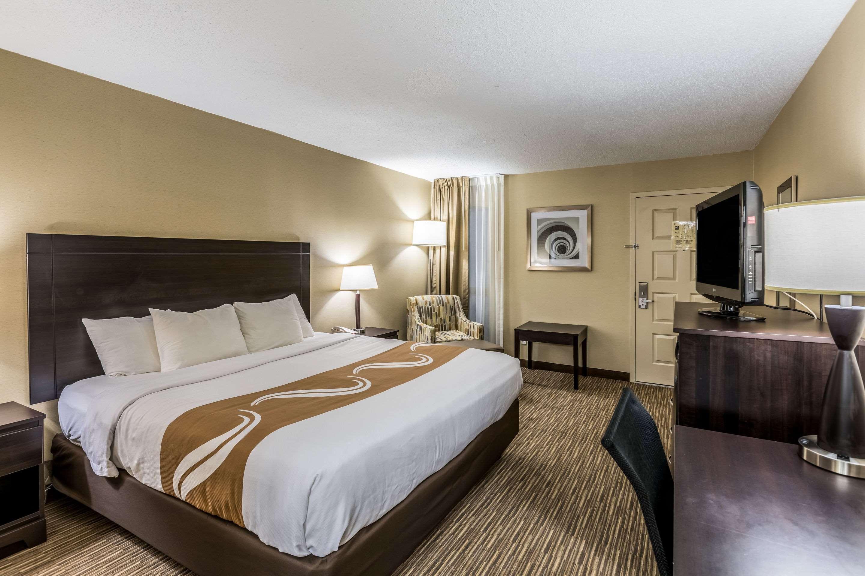 Quality Hotel 3*