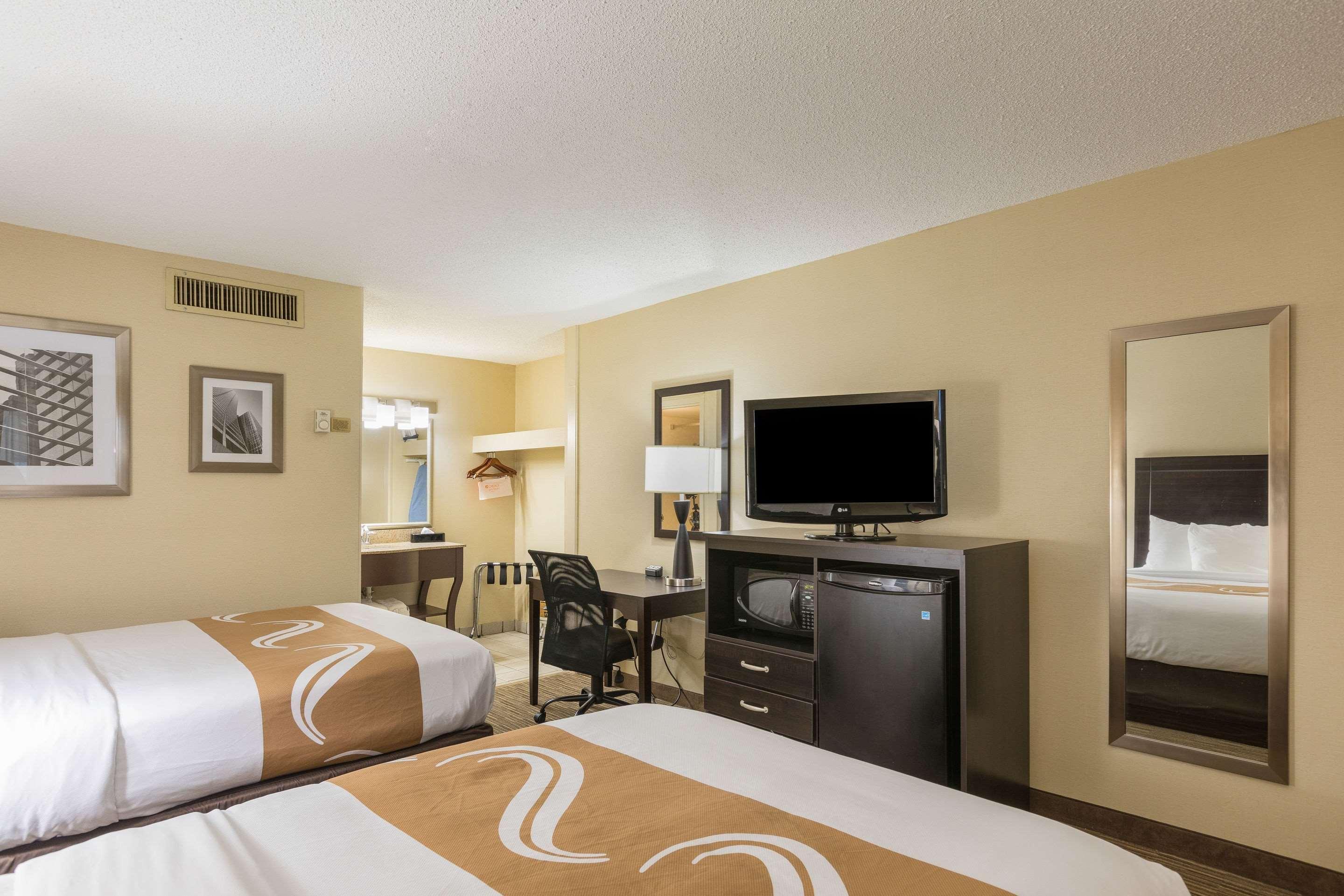 Hotel Quality