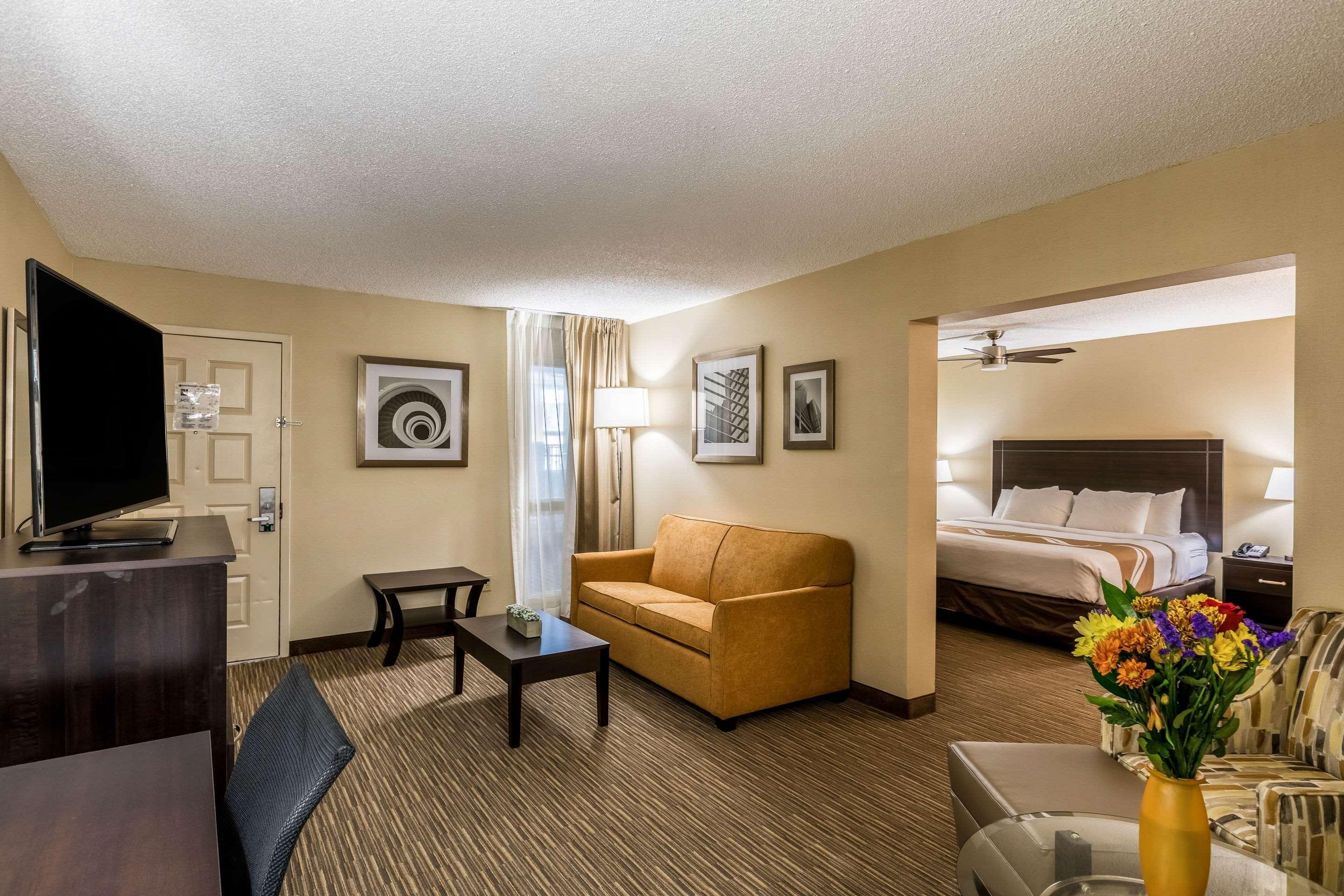 Hotel Quality 3*