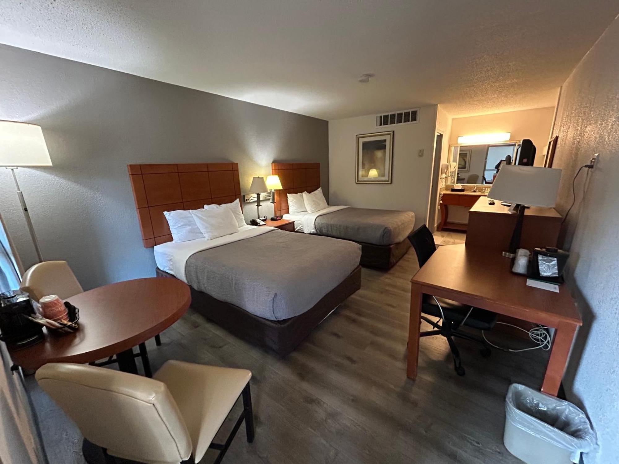 Hotel Quality 3*