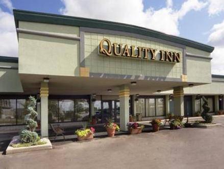 Quality 3* Lansing