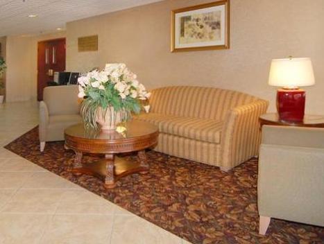 Quality Hotel 3*