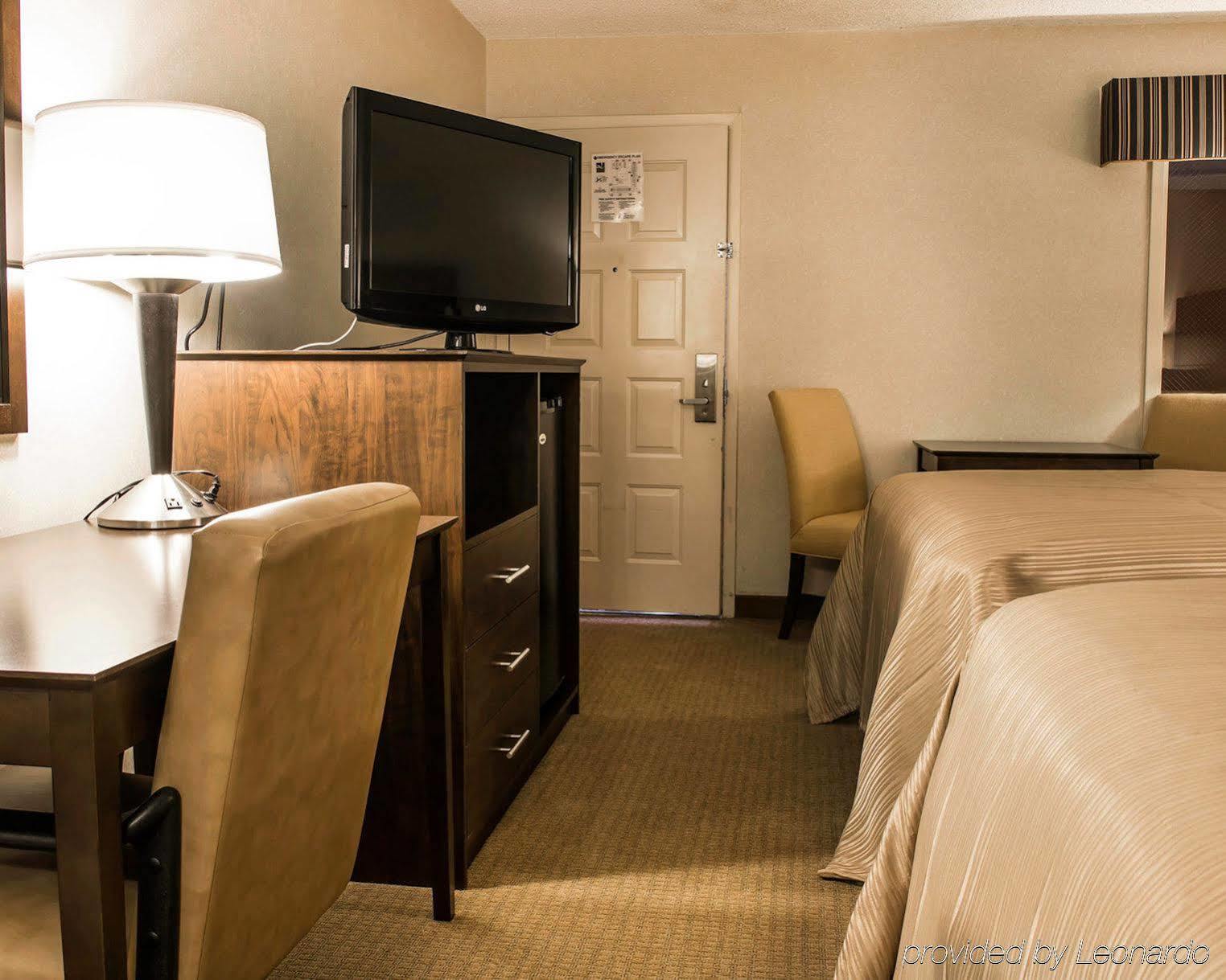 Hotel Quality