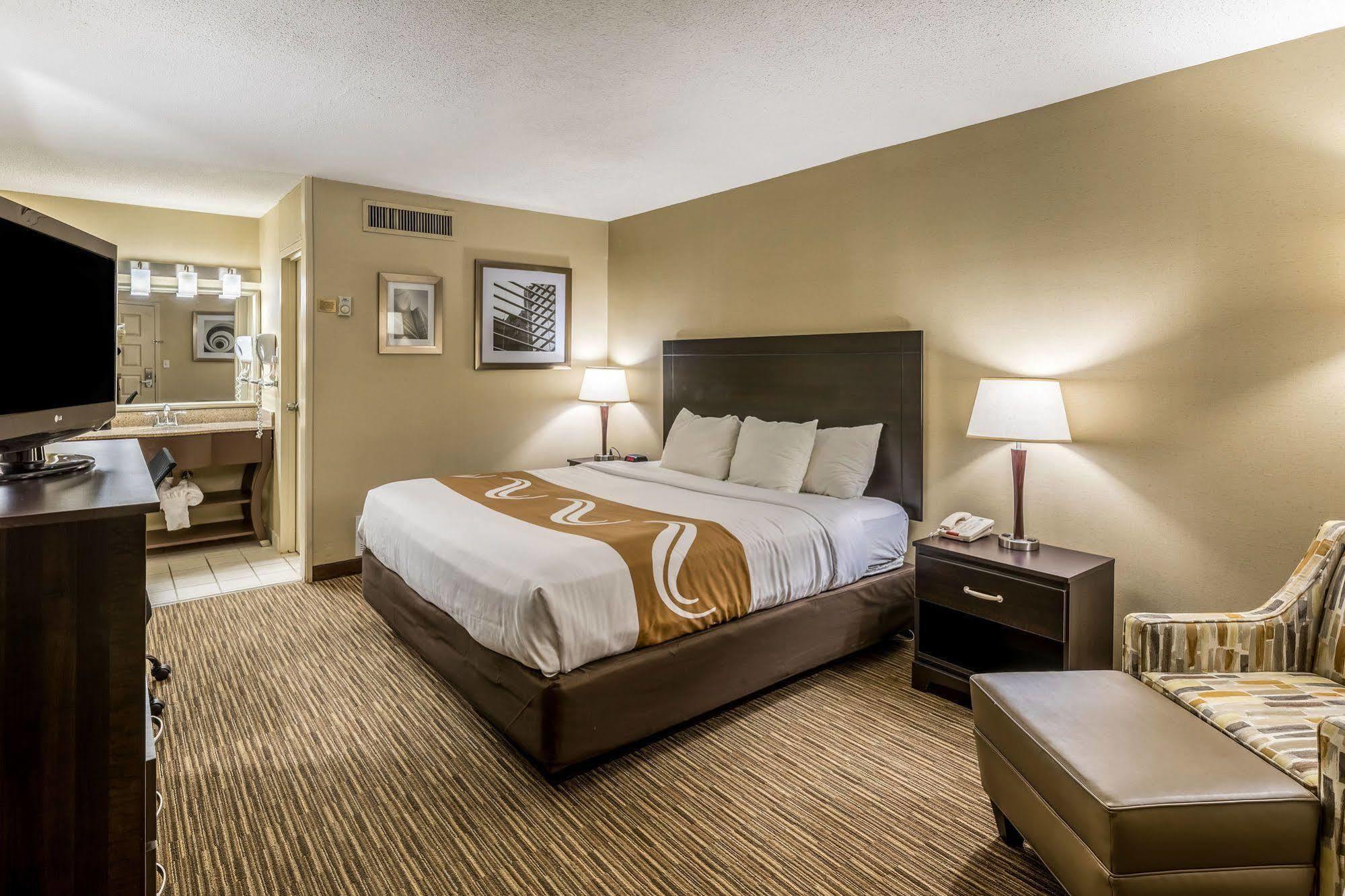 Hotel Quality 3*